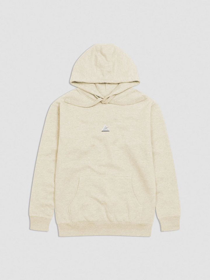 Awestruck Lifestyle Unisex Hoodie product image (1)