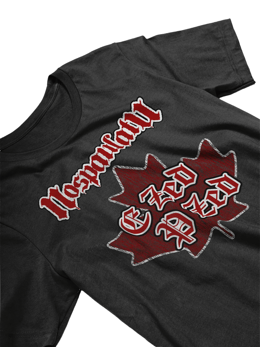 E Zed P Zed Supersoft Unisex Tee product image (3)