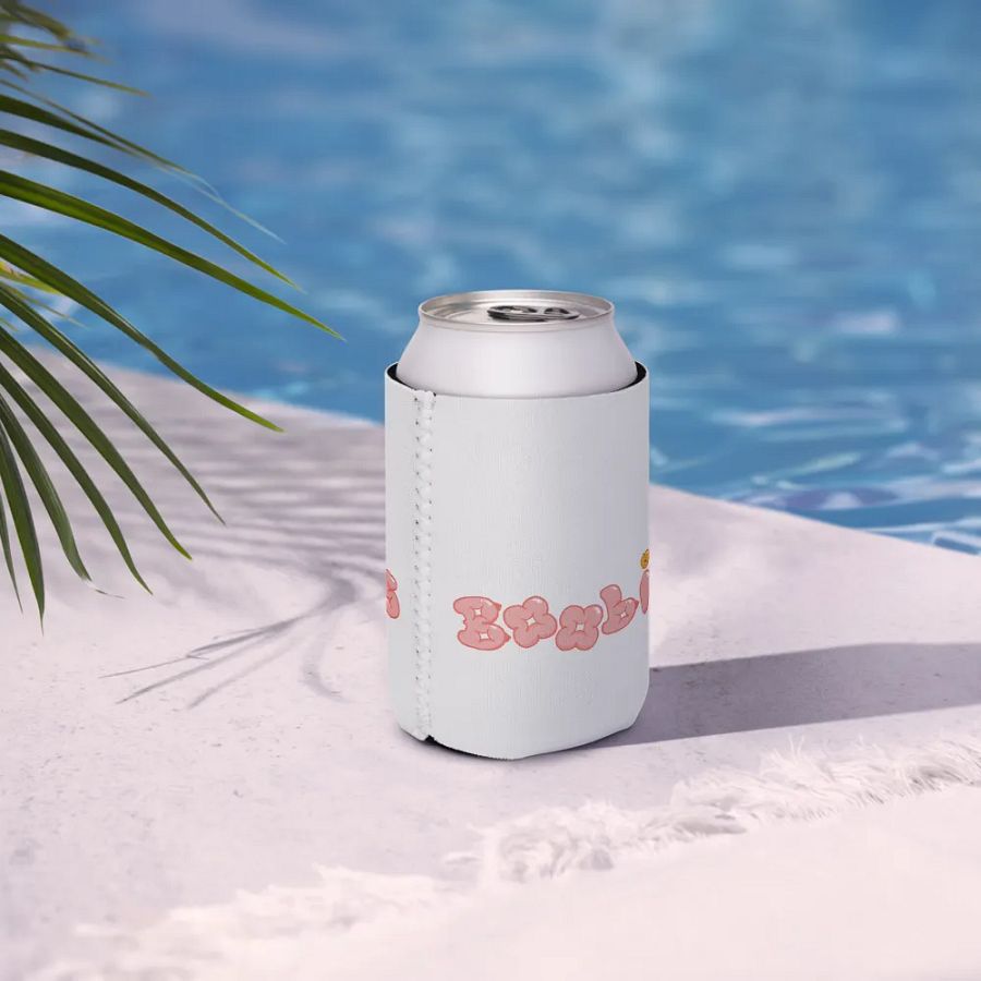 Boobies Can Coozie product image (7)