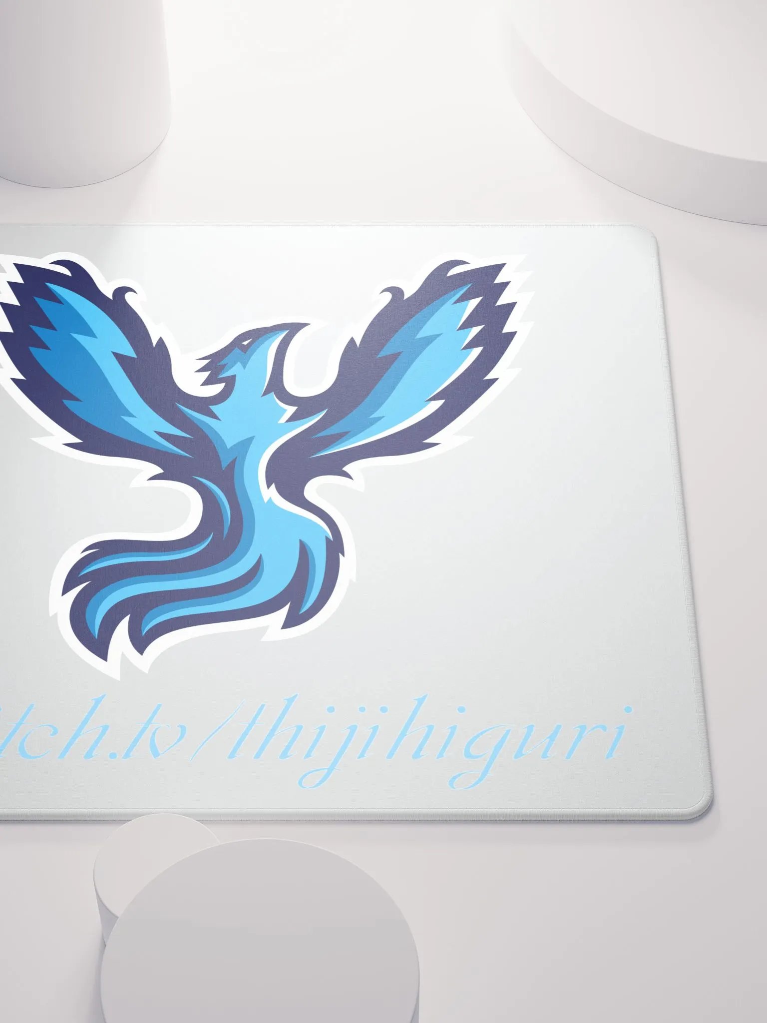Hyou-Ou Mouse Pad product image (9)