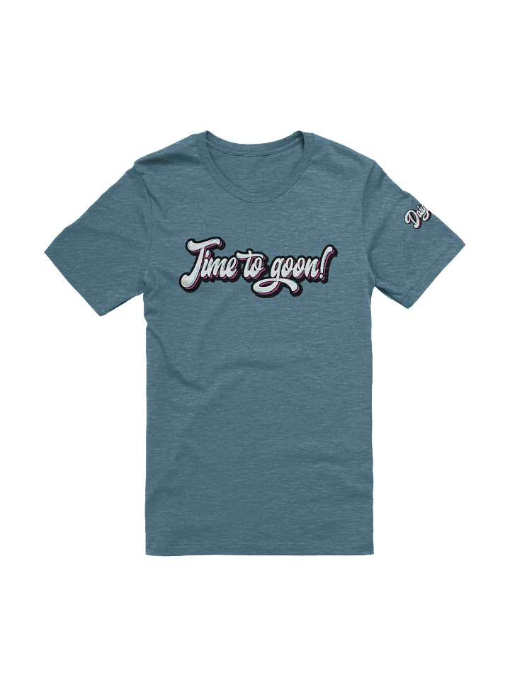 Time to Goon! product image (1)