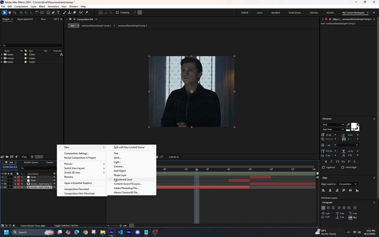 New video thumbnail