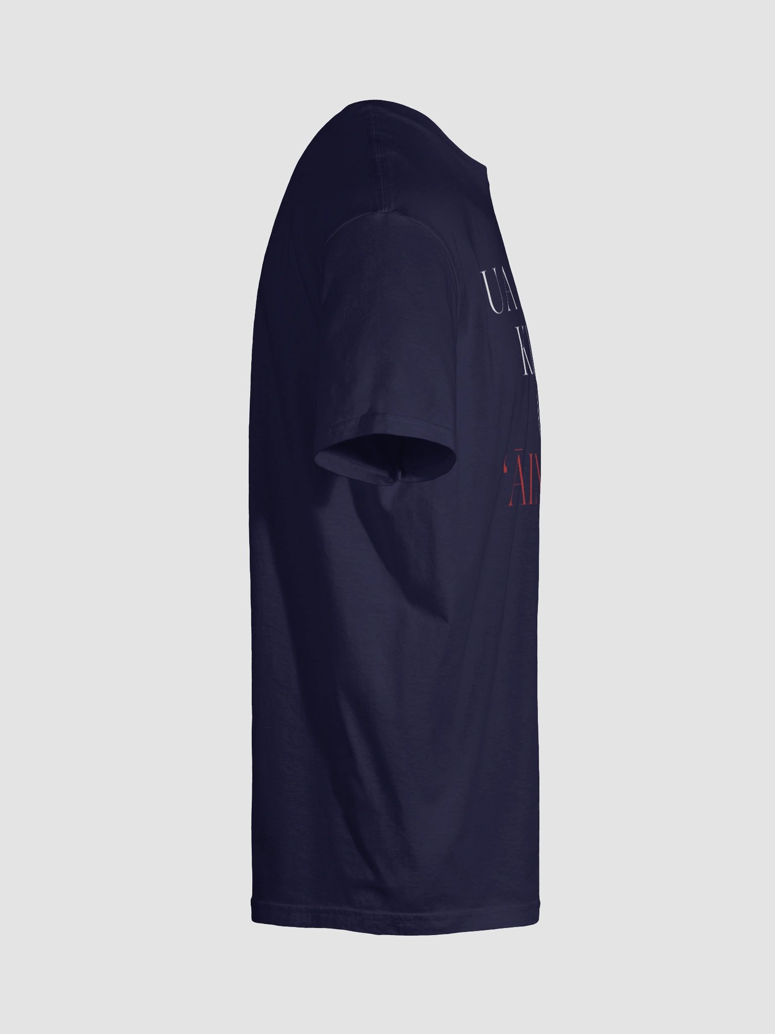 Unisex Softstyle T-Shirt- Ua Mau Ke Ea O Ka Aina I Ka Pono Style 2 product image (10)