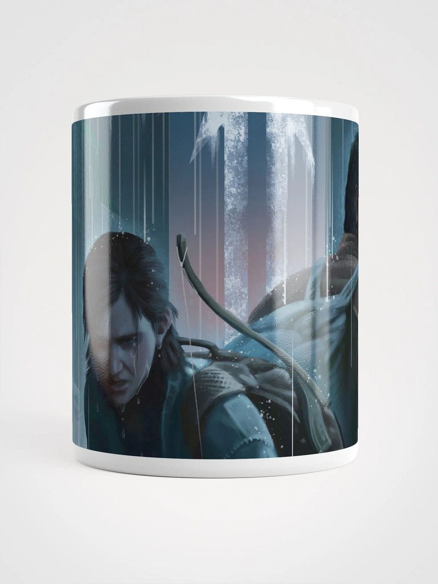 Tazza di The Last of Us 2 product image (14)