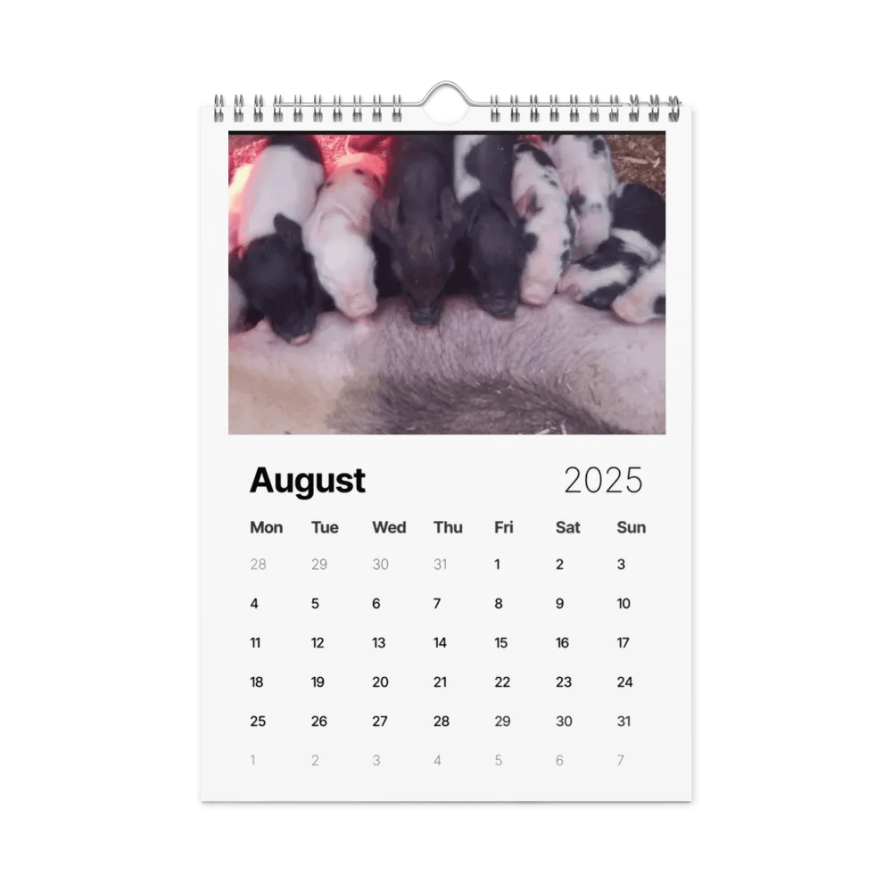 The farm animals product image (2)