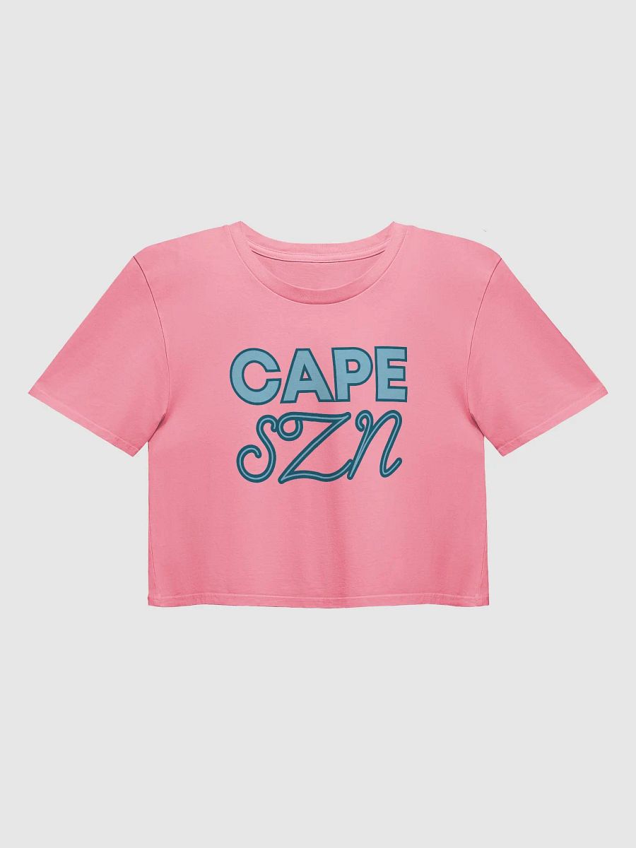 Snap Me When You Get to the Bridge - Crop Top product image (17)