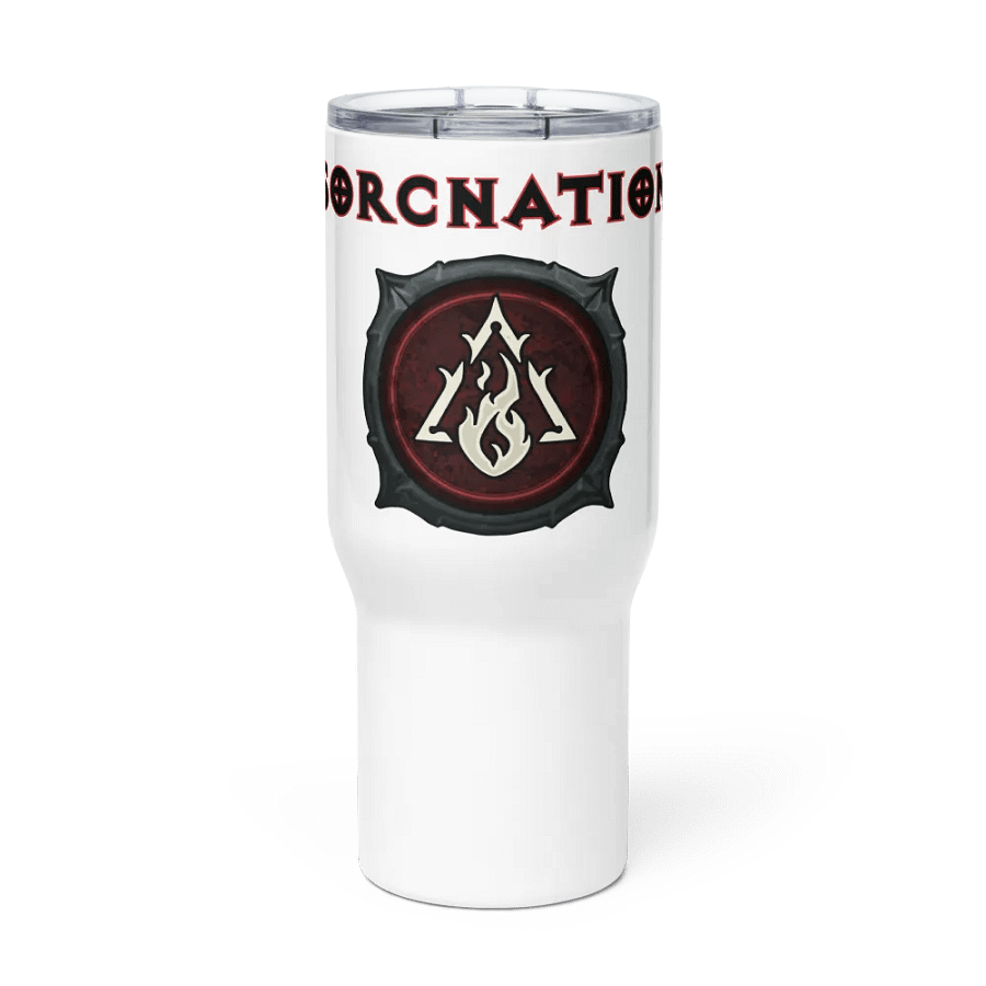 SorcNation tumbler product image (2)