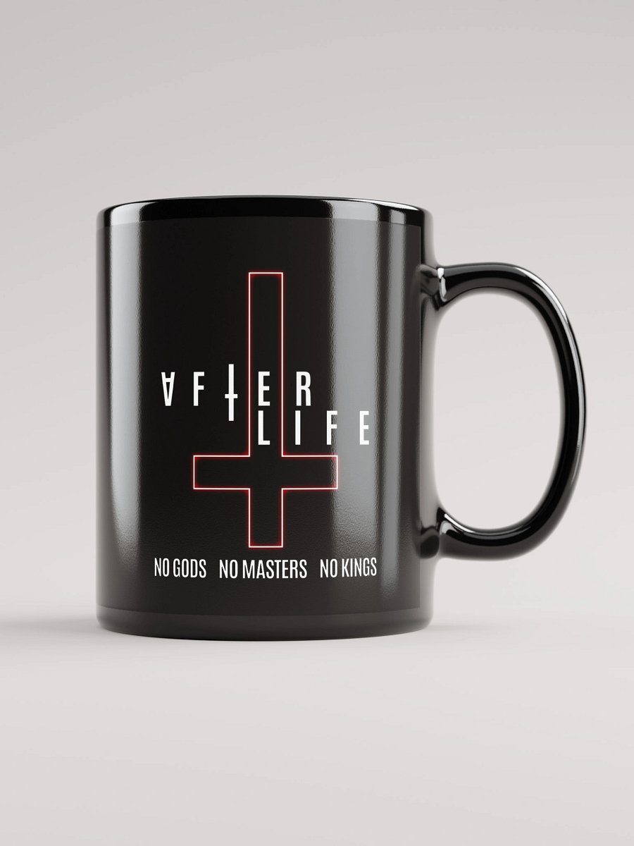 After Life - Double Sided Mug product image (1)