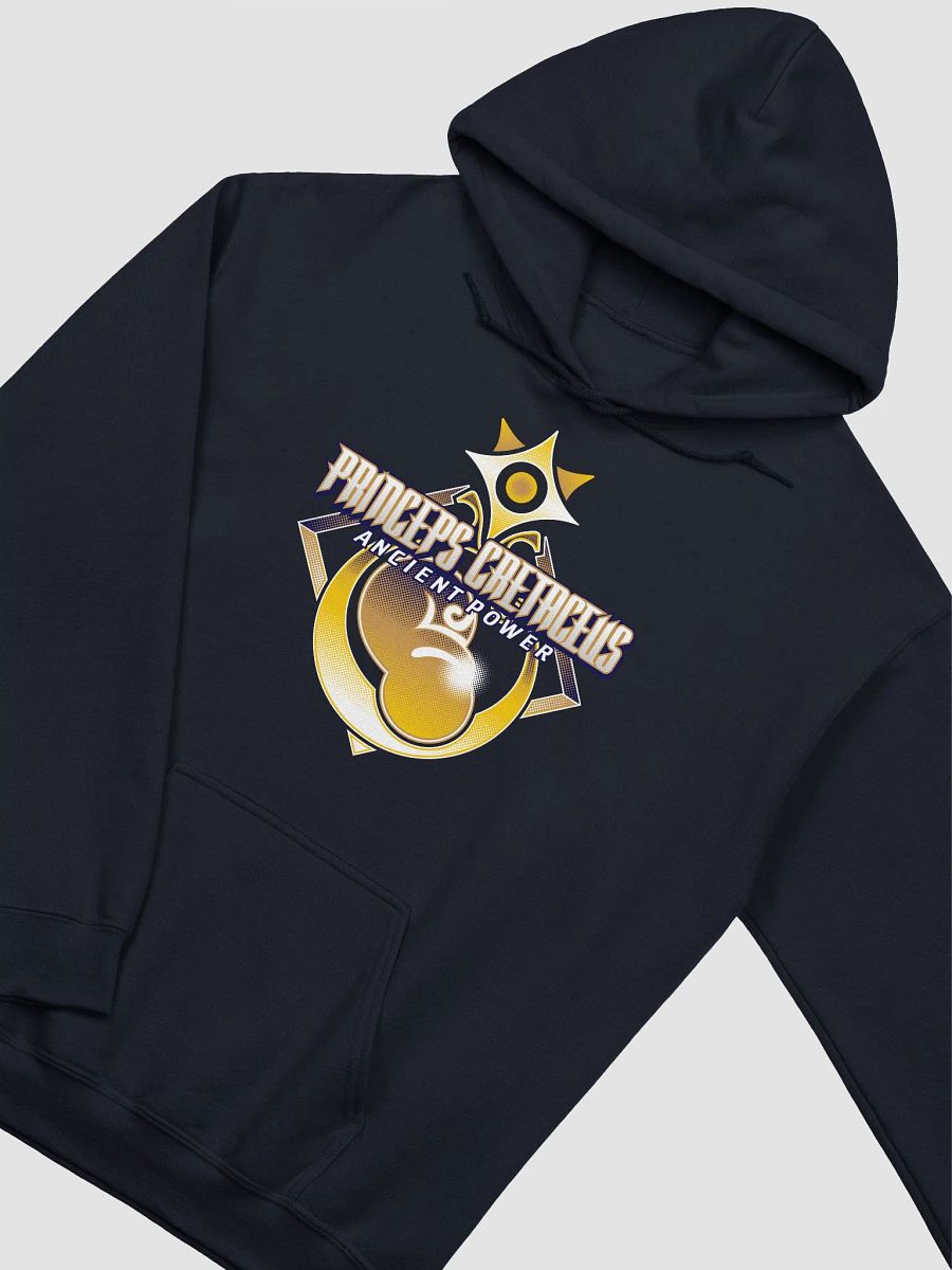 Princeps Cretaceus Albedo Hoodie (Genshin Impact) product image (6)