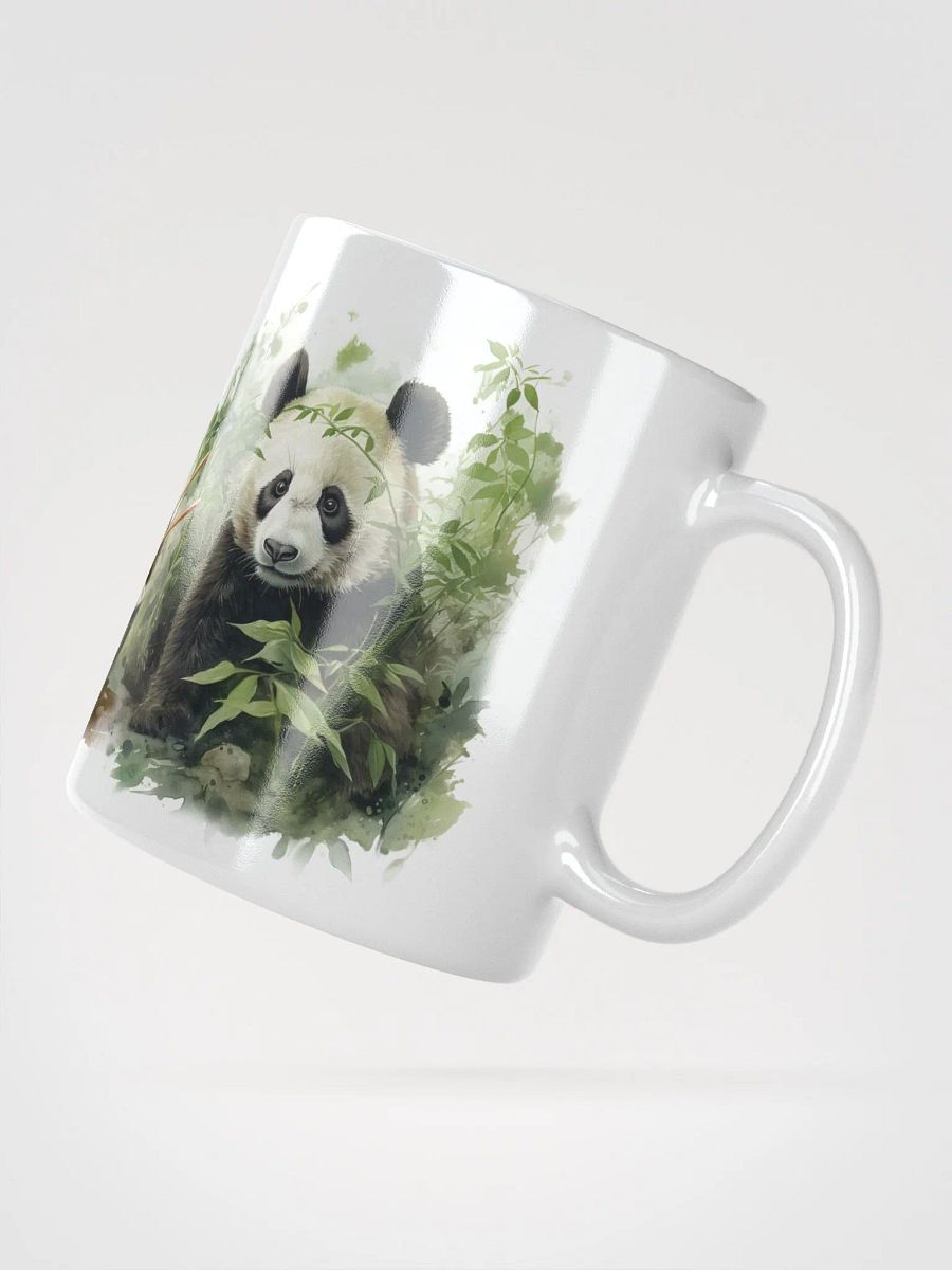 Panda Pals Delight Mug product image (3)