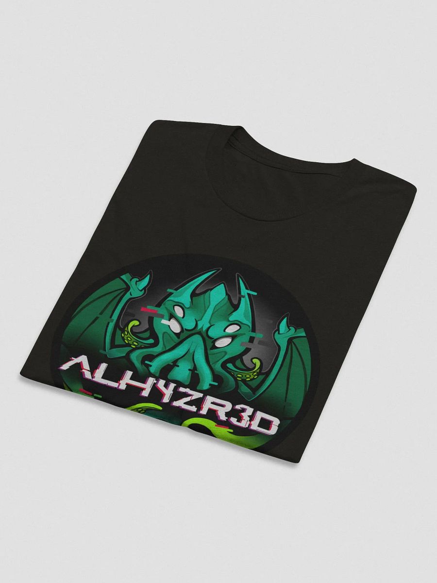 Logo T-Shirt - Simple product image (5)