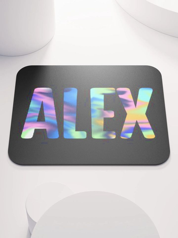 Alex MousePad product image (1)