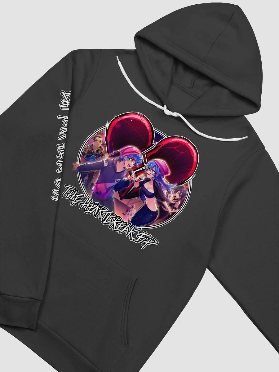 The Heartbreak EP PREMIUM Hoodie product image (1)