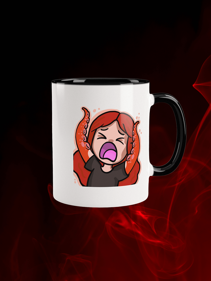 "I Love Tentacles" Mug product image (1)