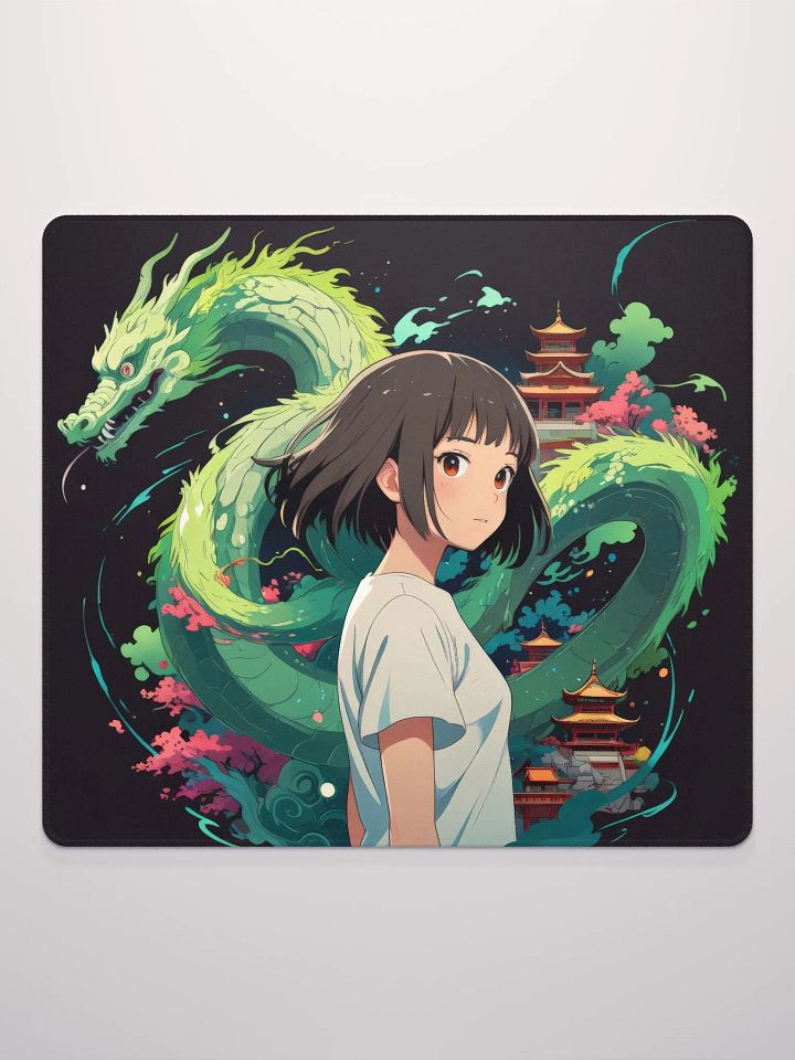 Anime Gaming Mouse Pad product image (2)