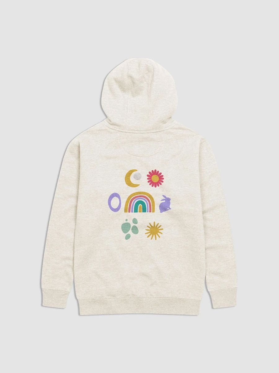 Arcs of Joy Unisex Premium Hoodie product image (25)