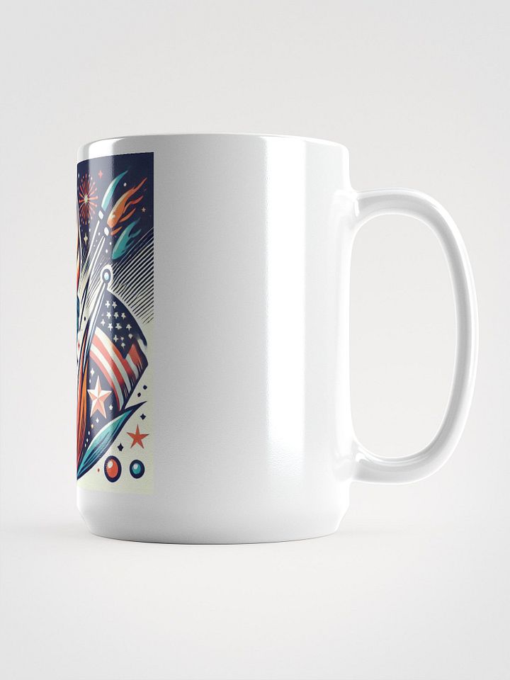 Liberty Blaze Mug product image (1)
