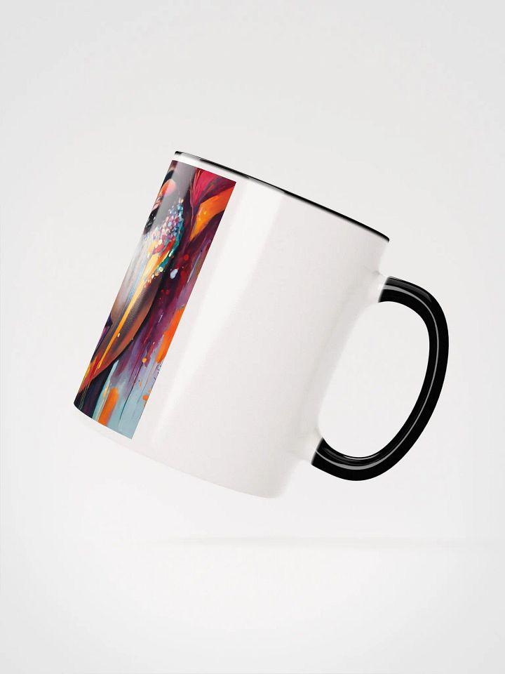 Chéri Samba: Vibrant Voice of African Contemporary Art product image (3)