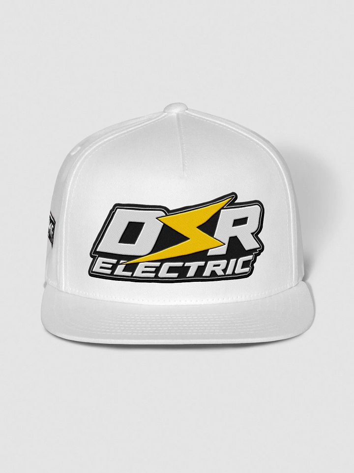 DSR Electric Hat - 971 Mowrer product image (37)