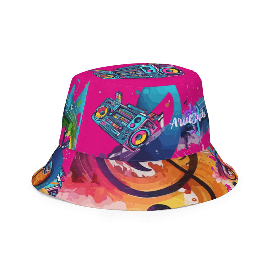 Ariel Jade Music | 