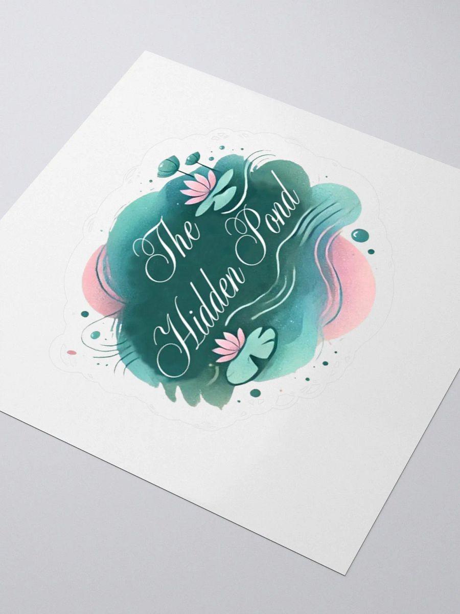 THP Sticker product image (7)