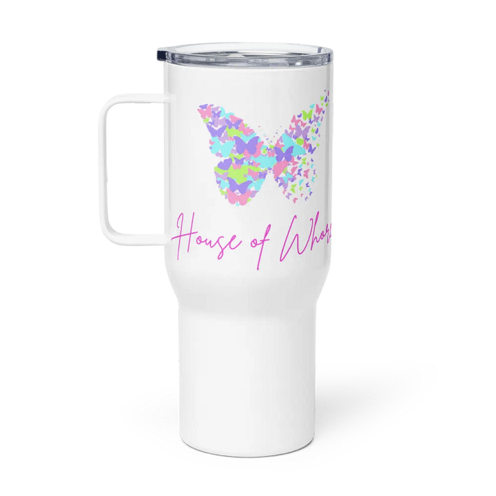 Butterfly HOW Cup product image (1)