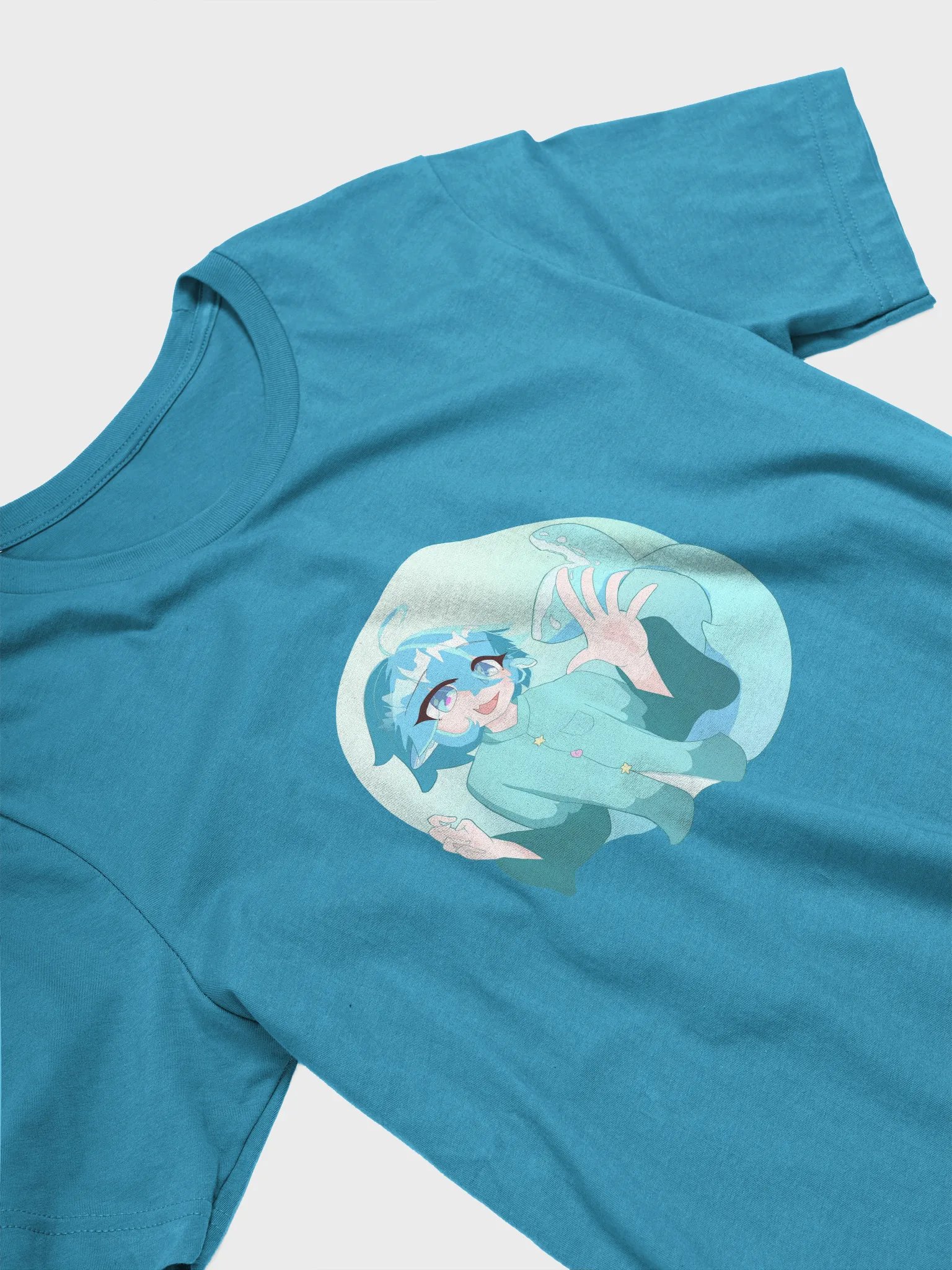 GumiSama Baja | LIMITED TIME | T-Shirt product image (26)