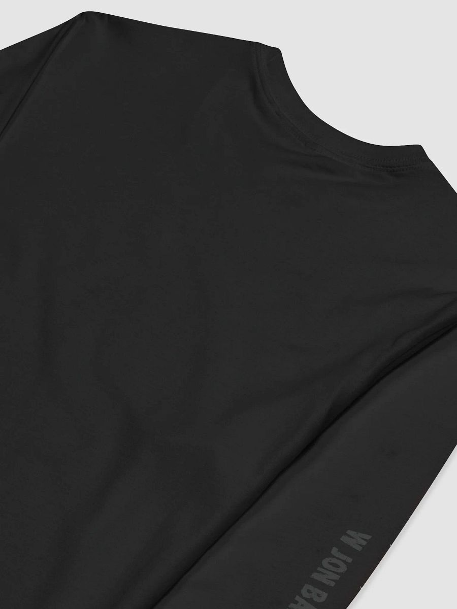 Greek Cabin Unisex Long Sleeve product image (7)