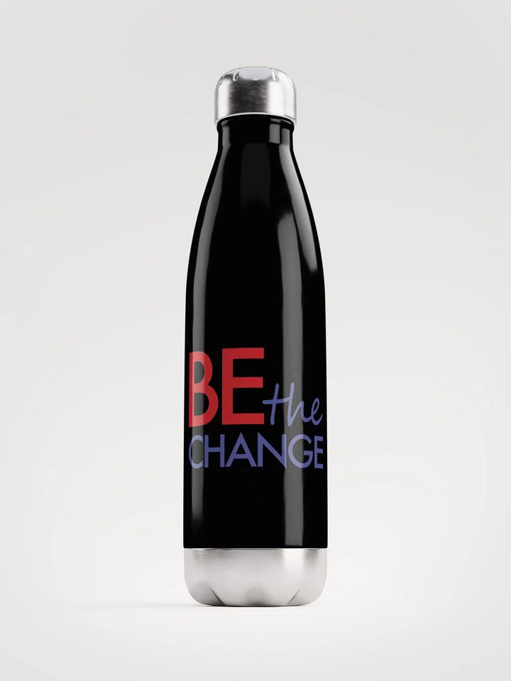 BTC Water Bottle product image (1)