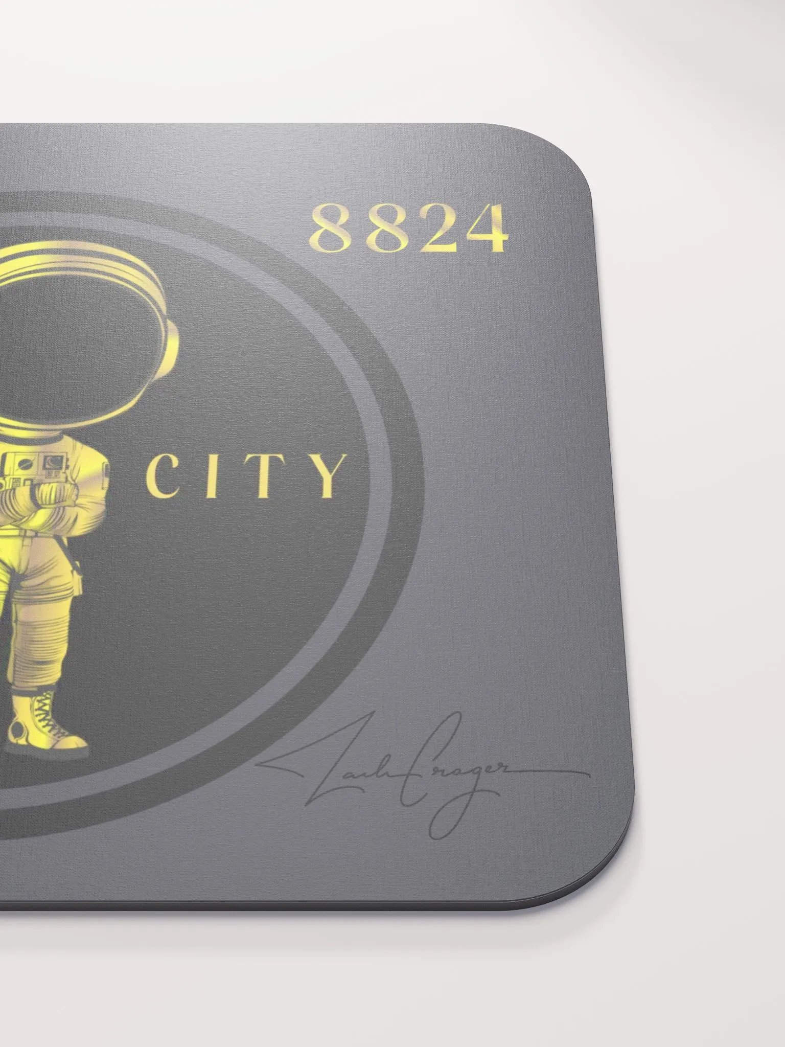 MARS CITY LIFESTYLE 8824 MOUSE PAD product image (5)