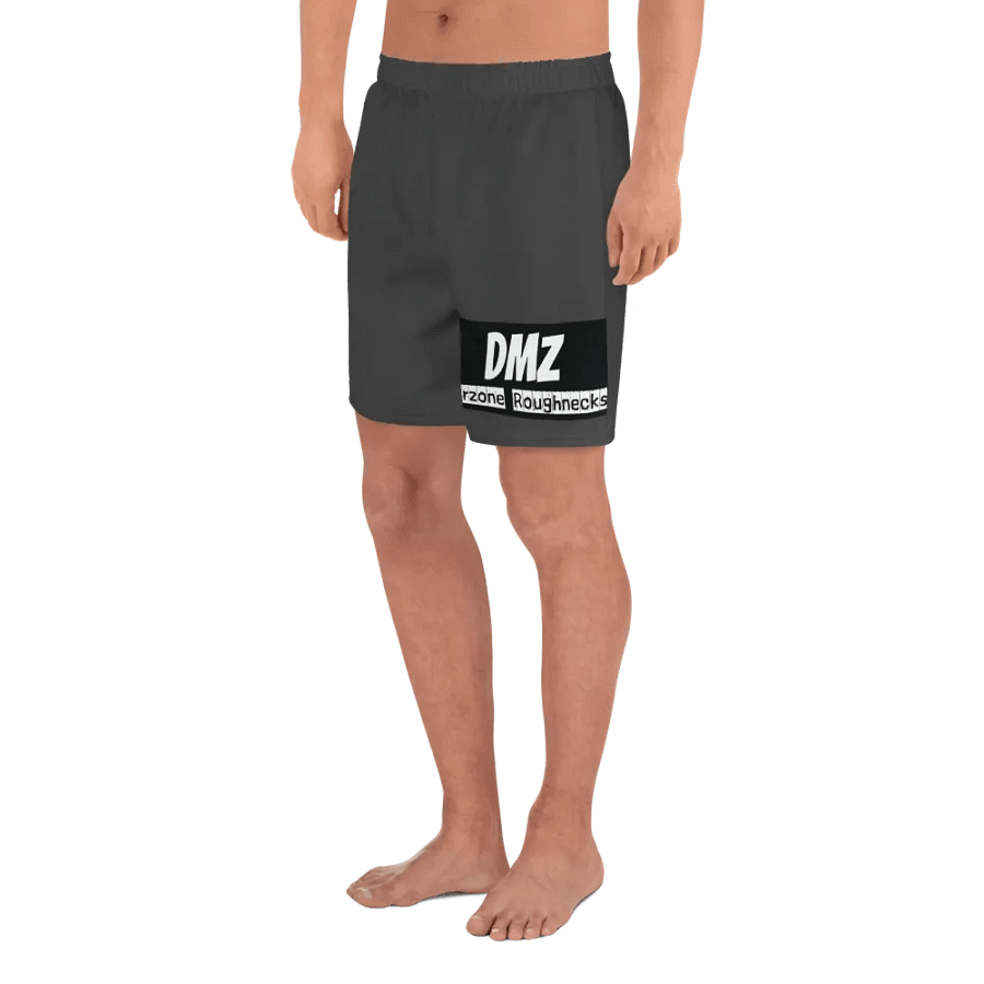 Warzone_Roughneck Lightweight Shorts! product image (4)