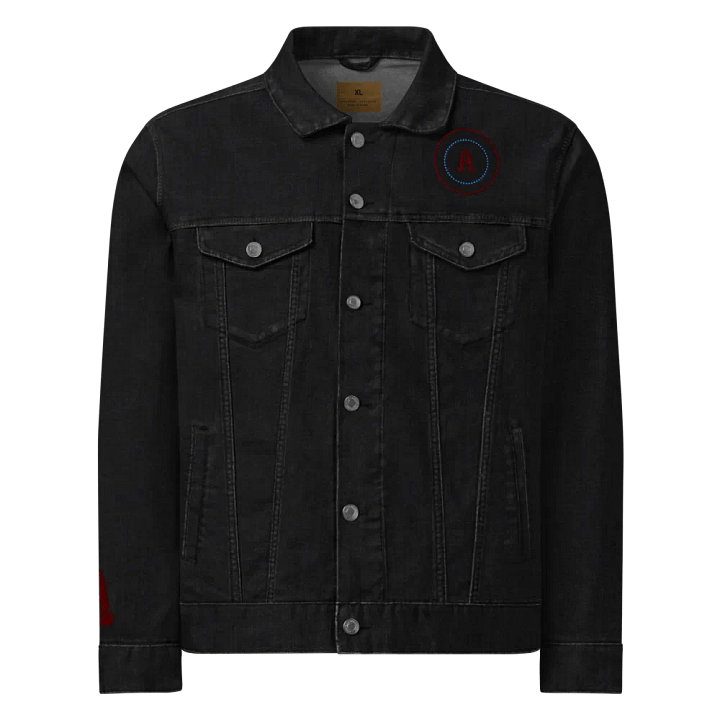 RSFA Jacket product image (1)
