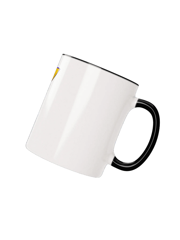Blu's Gold Tier Mug product image (2)