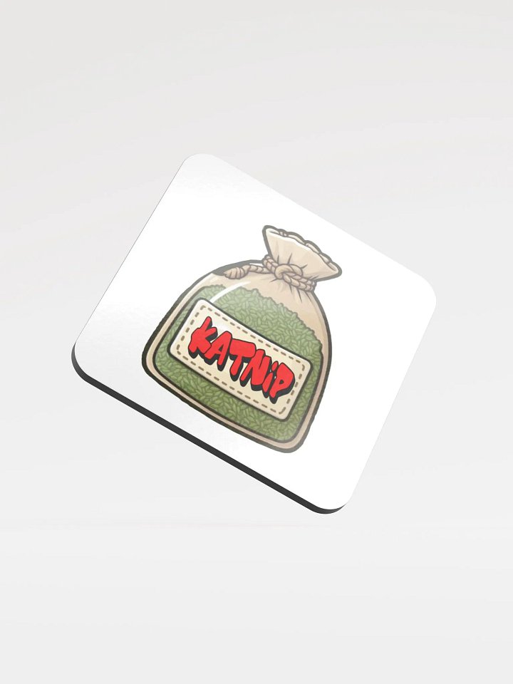 Katnip Coaster product image (1)
