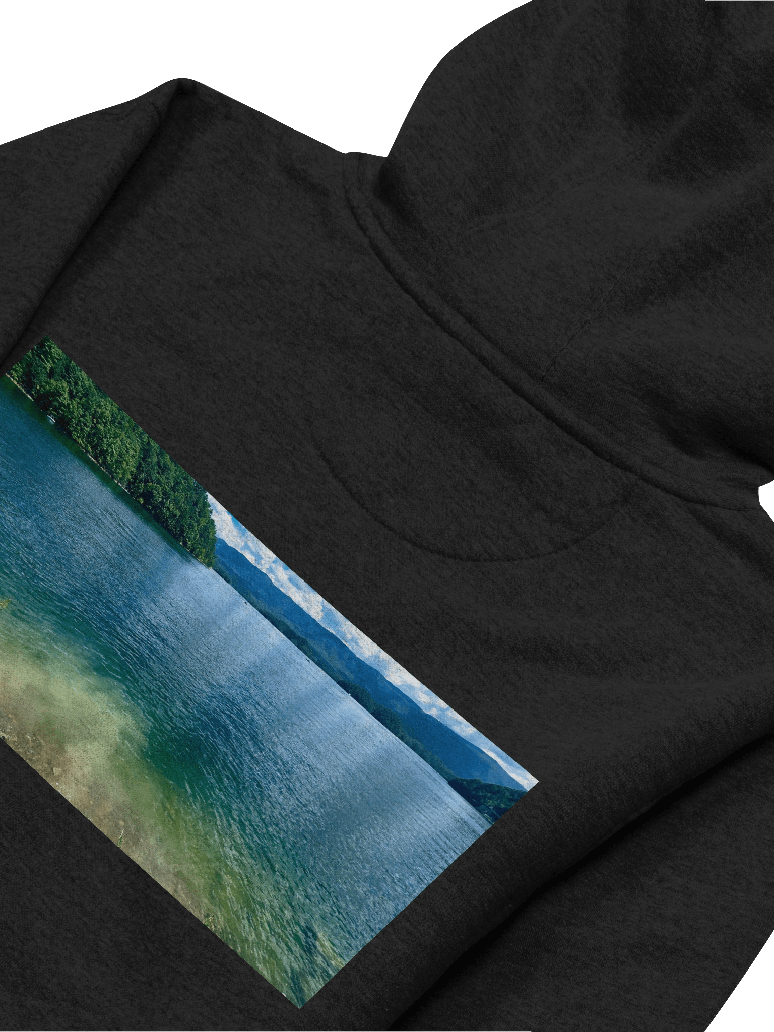 Hidden Valley Lake, VA Hoodie product image (4)