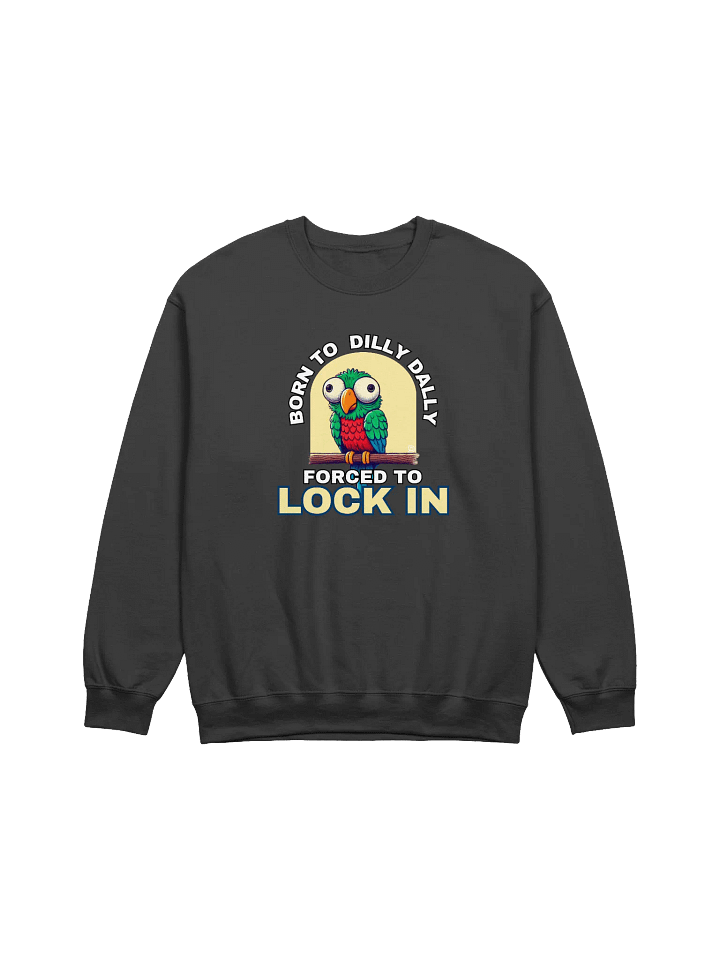 Dilly Dally Crewneck product image (4)