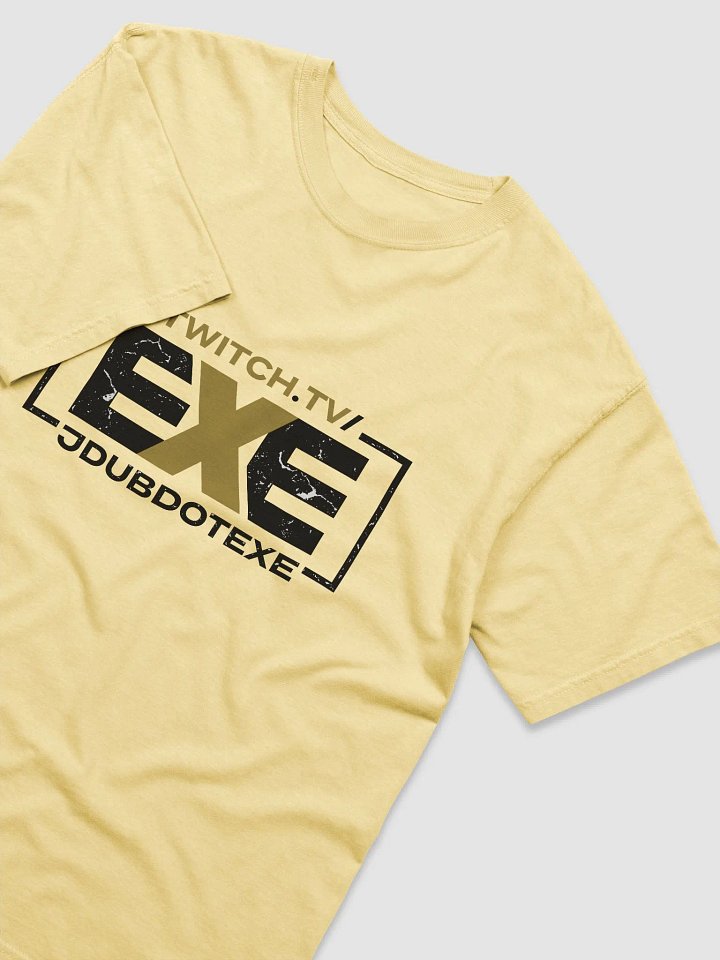 All EXE Tee product image (2)
