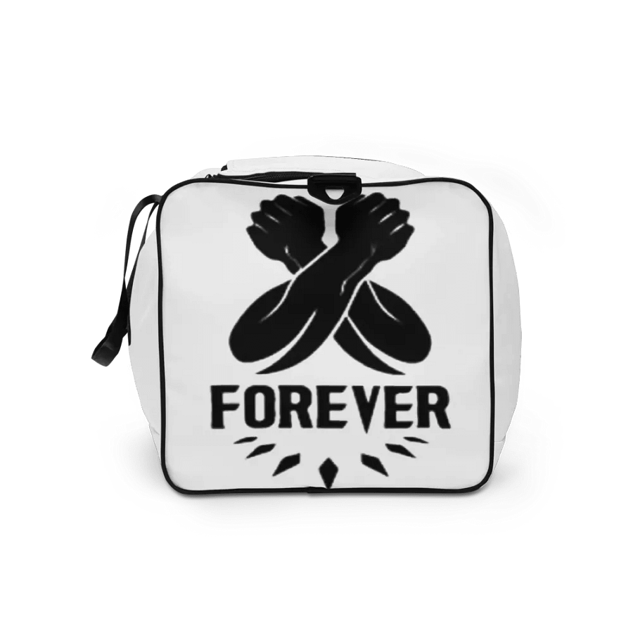 Wakanda Gear Bag product image (8)