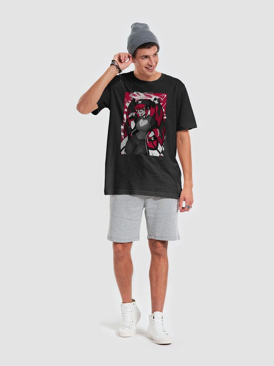 TSHIRT - Baseball Print // BAECON product image (6)