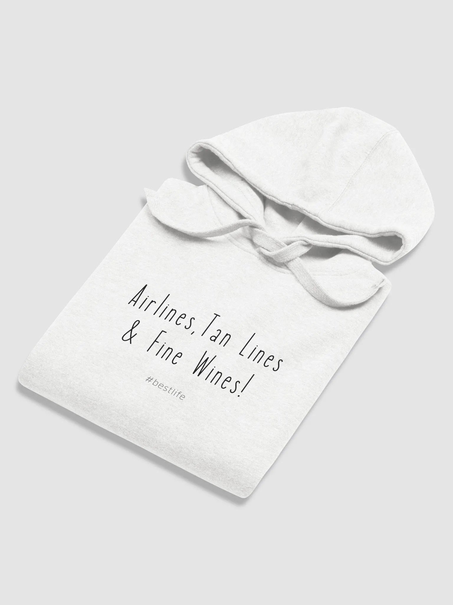 Bestlife Hoody product image (12)