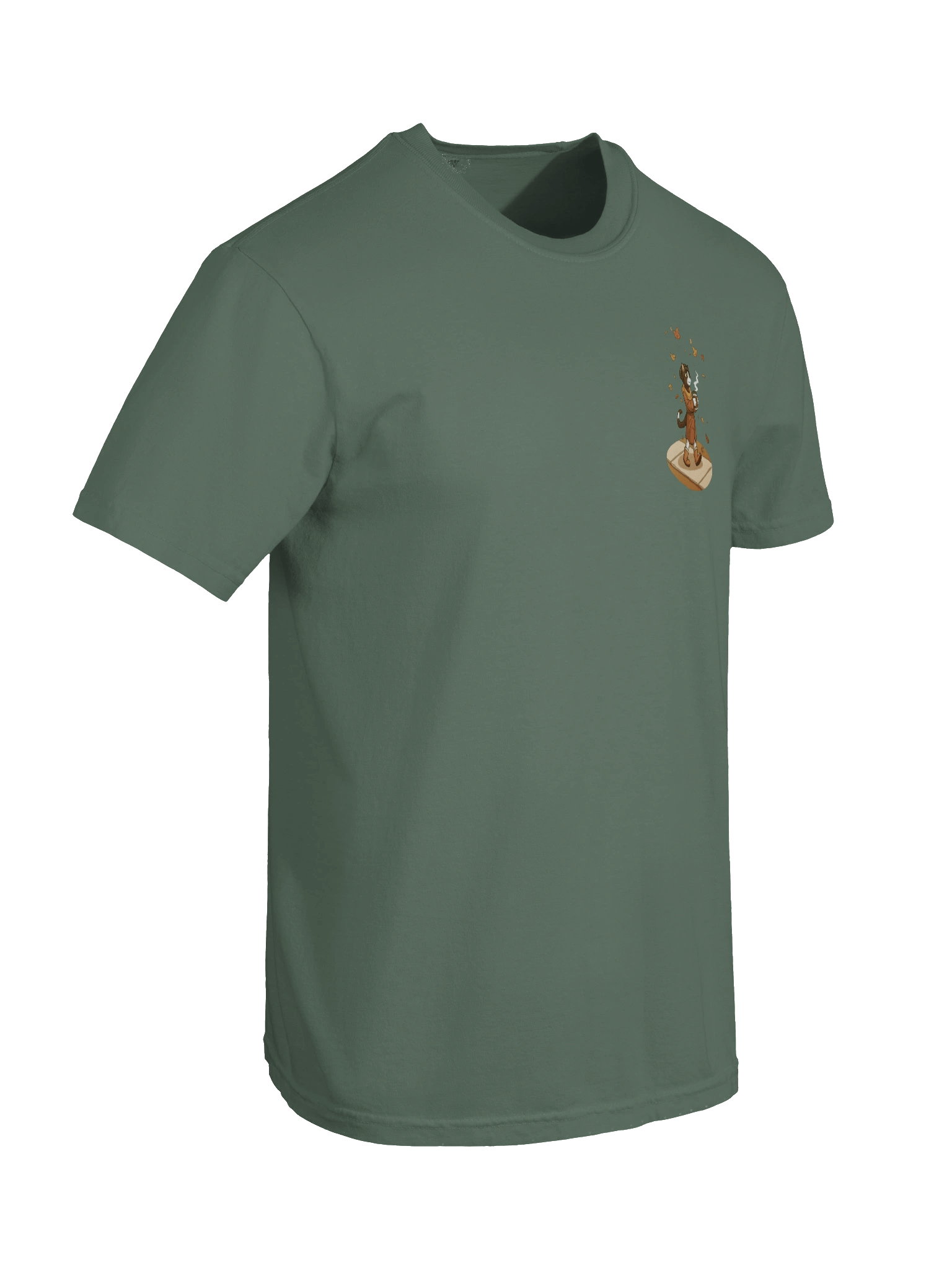 Fall 2025 - Lucy Tee product image (31)