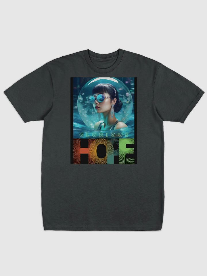 AI Dreamscape T-Shirt product image (1)