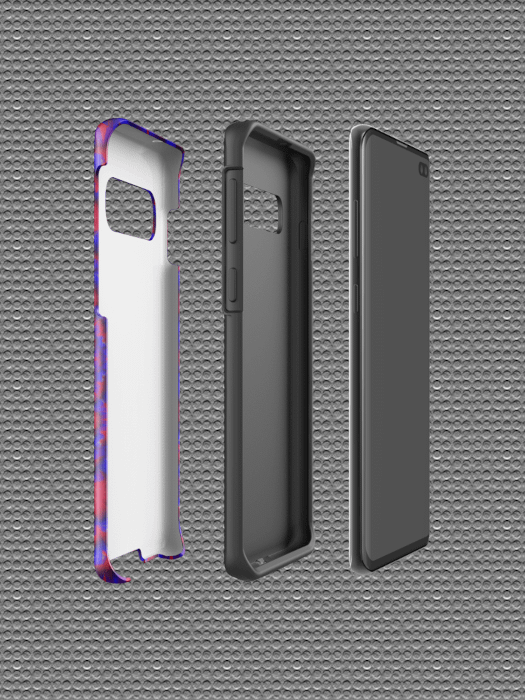 Hypnotic Vortex - Samsung Galaxy Case product image (4)