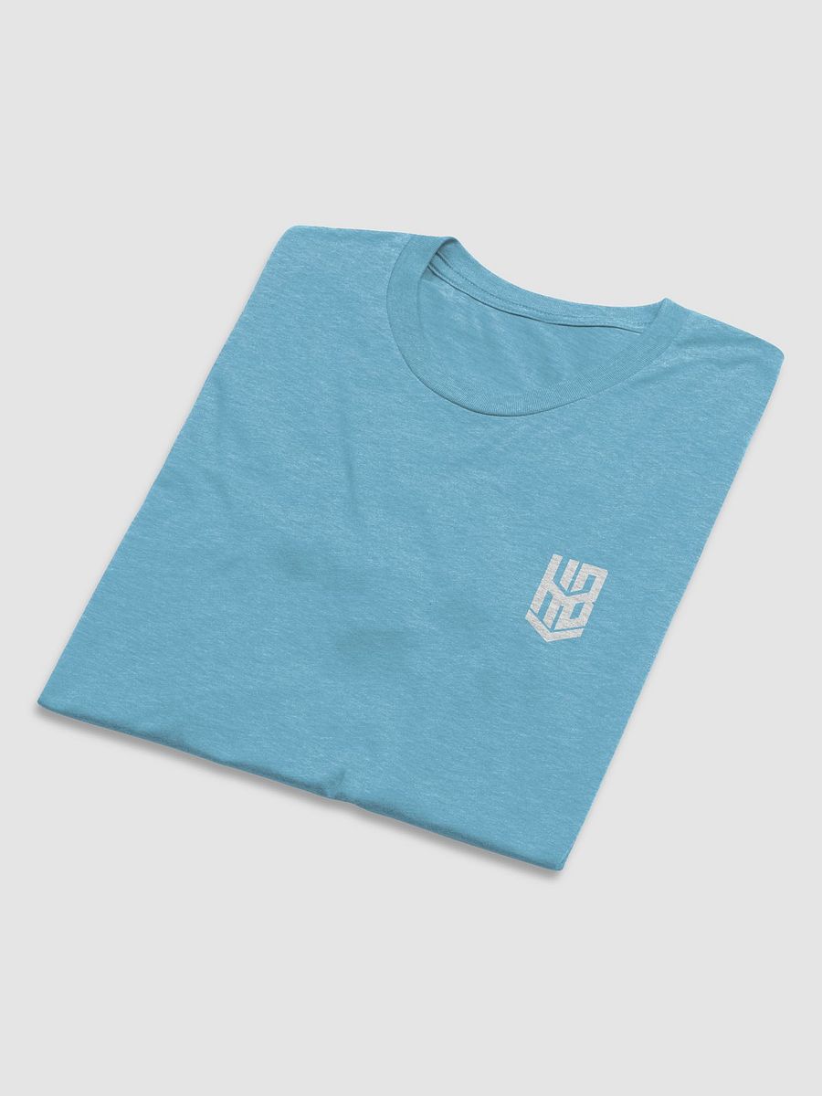History Buffs T-Shirt Blue product image (5)
