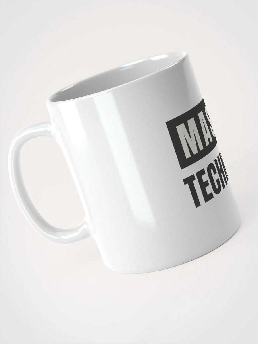Master Technician Mug product image (4)