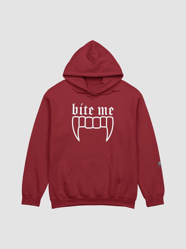 bite me hoodie product image (4)