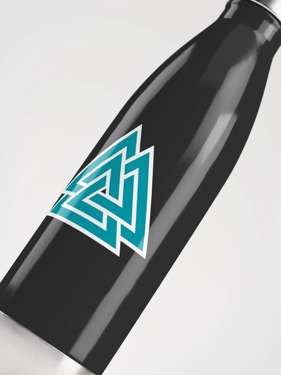 Roestvrij stalen waterfles product image (5)