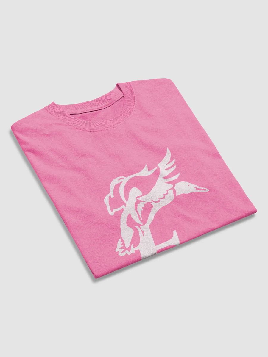Fowl Foolers Heavyweight Printed Women's T-Shirt product image (28)