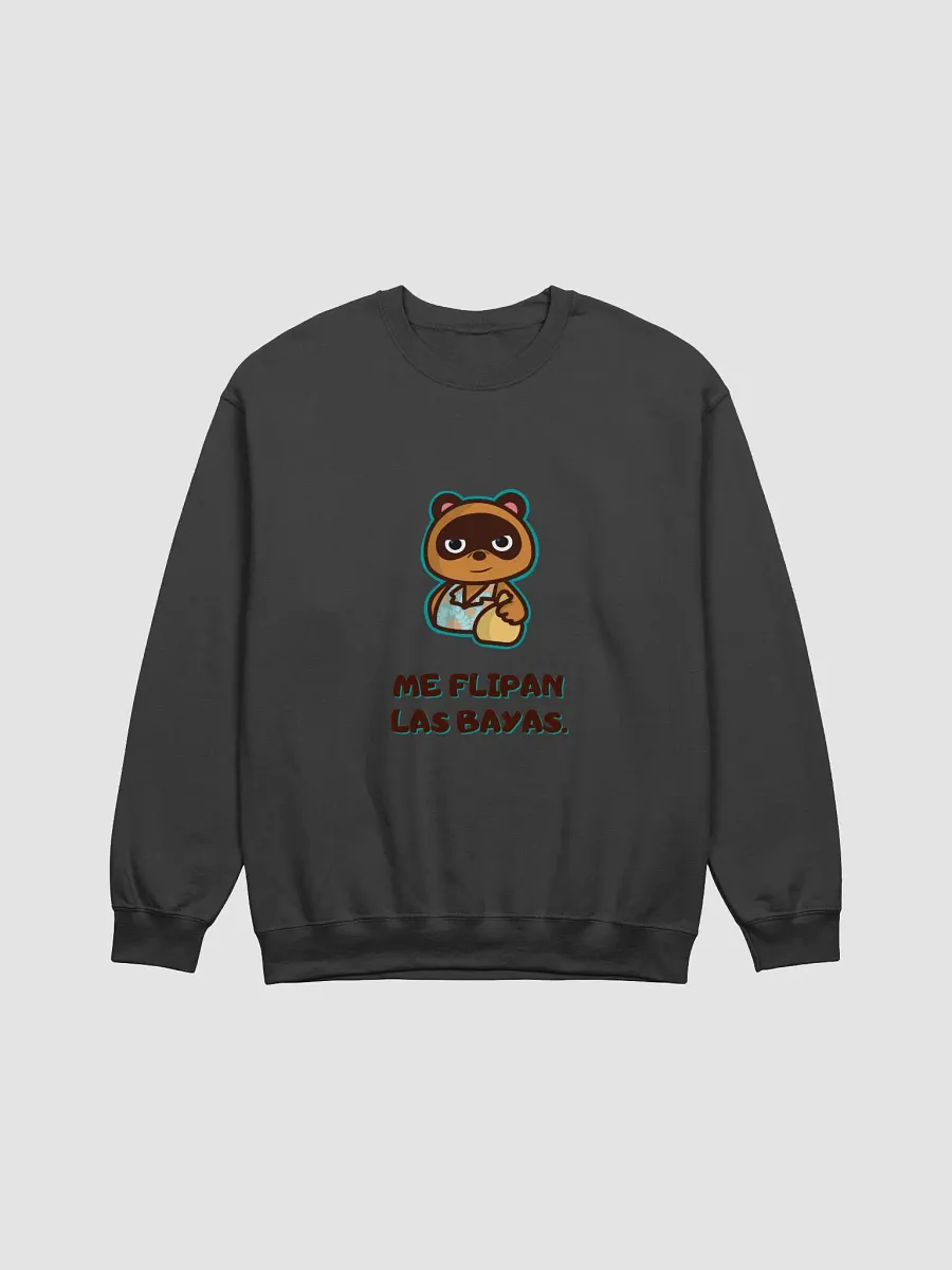 Sudadera bayas product image (7)