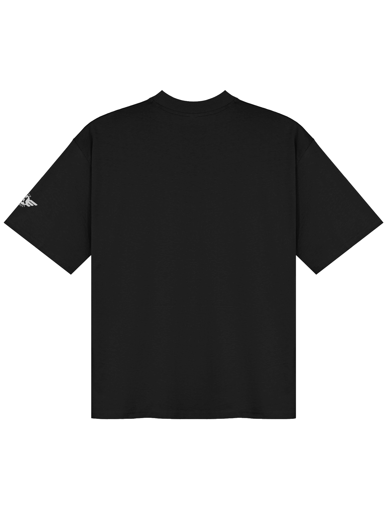 Hip-Hop Head Black product image (2)